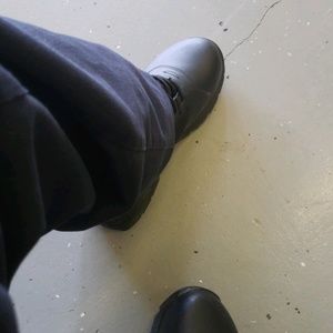 Meet your Posher, Willie